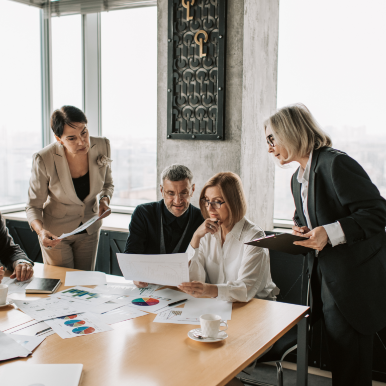 Ofis Pier’de Bir Gün: Profesyonellerin Buluşma Noktası