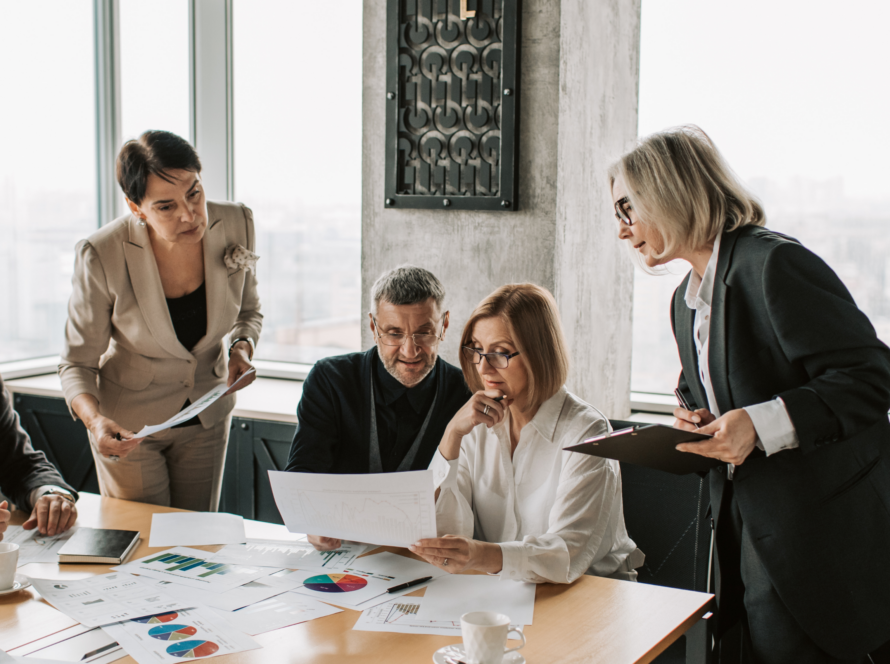 Ofis Pier’de Bir Gün: Profesyonellerin Buluşma Noktası